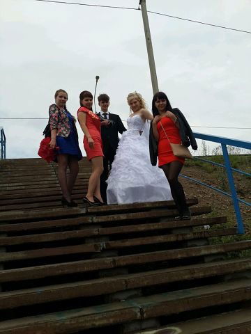 Наталья Азарникова