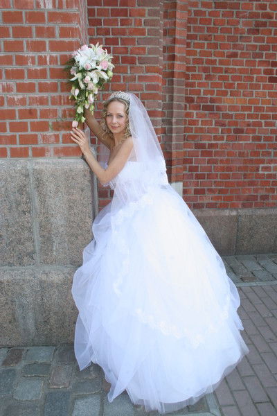 Наталья Полухина