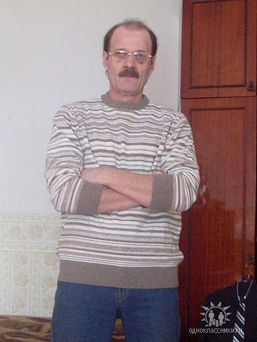 Борис Лепнев