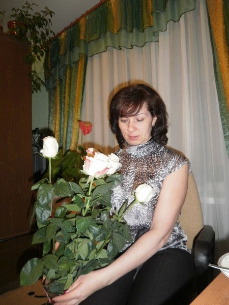 Юлия Никулина