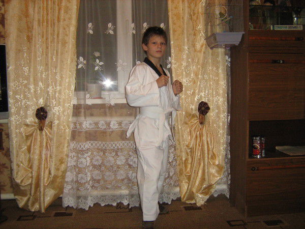 Данил Пупков