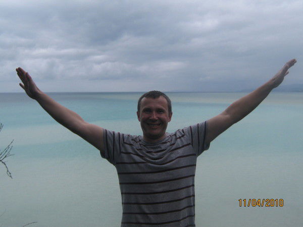 Павел Родный