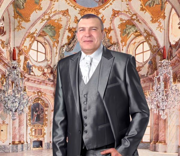 Трусаков Валерий