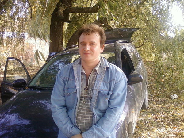 Владимир Фрибус