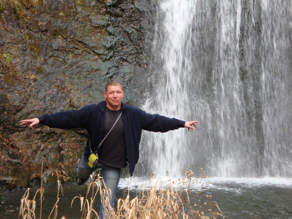 Евгений Руденко