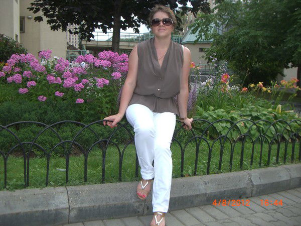 Елена Шестакова