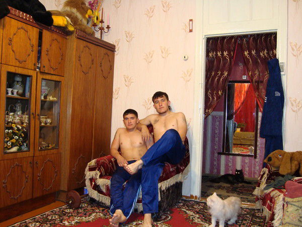 Муса Хасиев