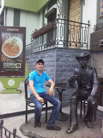 Дилшод Холиков