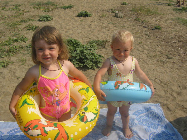 Вика Воробей