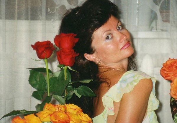 Ольга Милованова