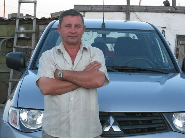 Николай Андрейкин