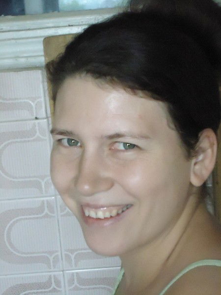 Светлана Кузнецова