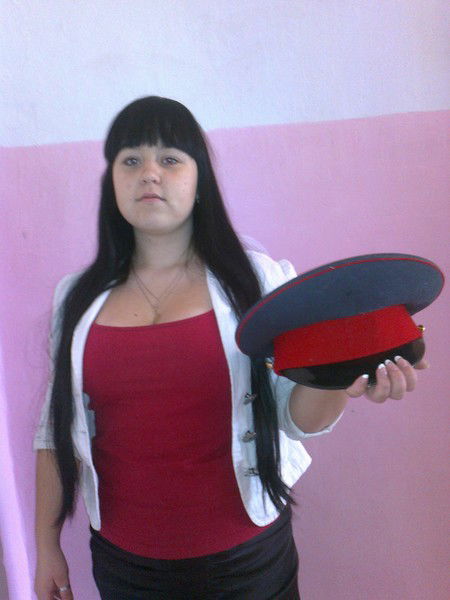 Ксения Конева