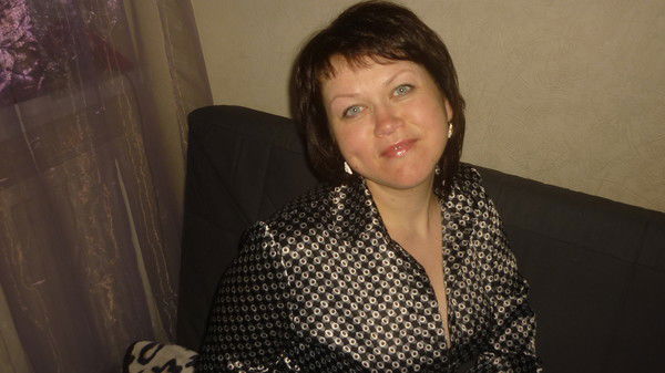 Наталия Мирюгина