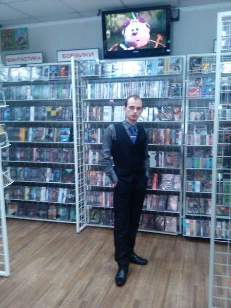 Виталий Малахов