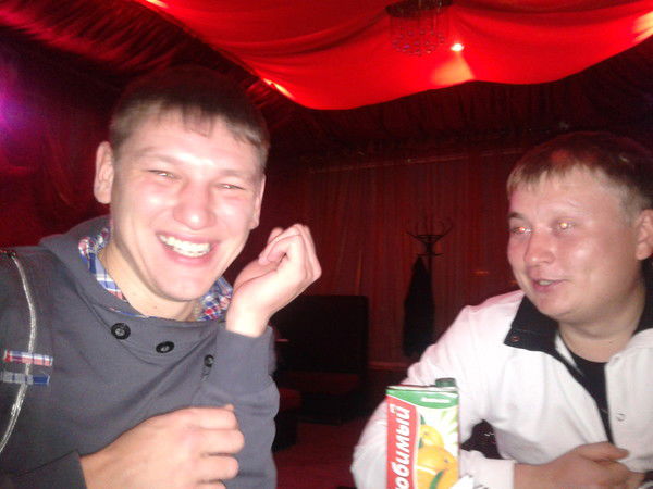 Рамиль Салихов