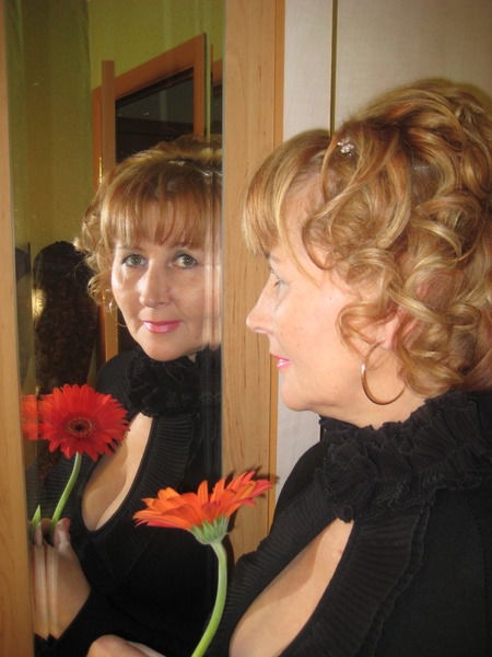 Ольга Юмшанова