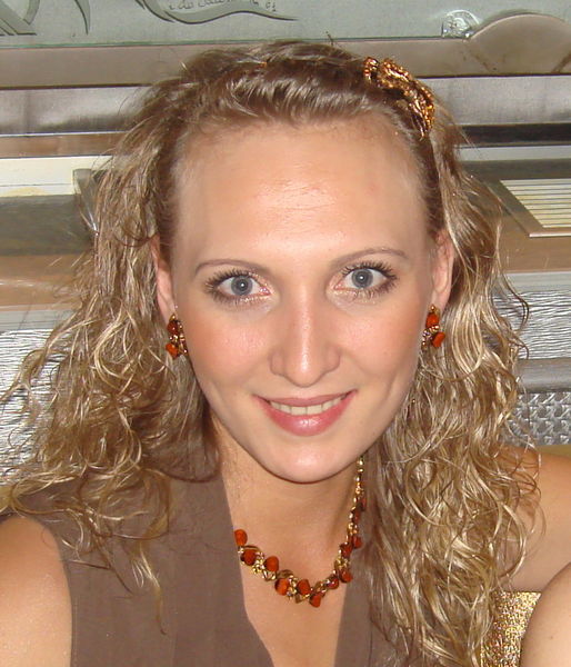 Марина Пальцева