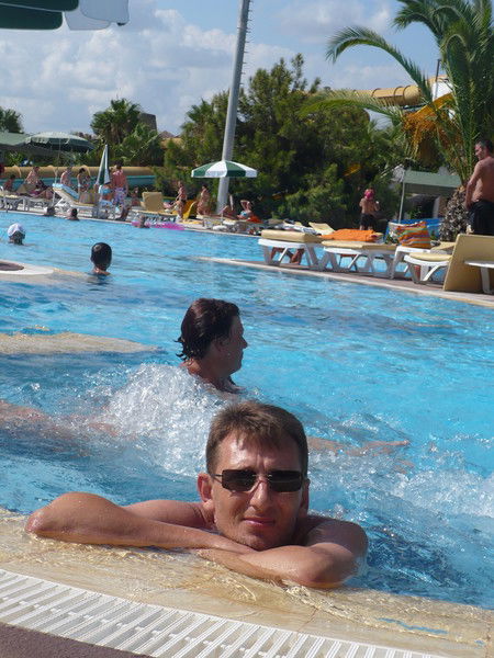 Аркадий Архипов