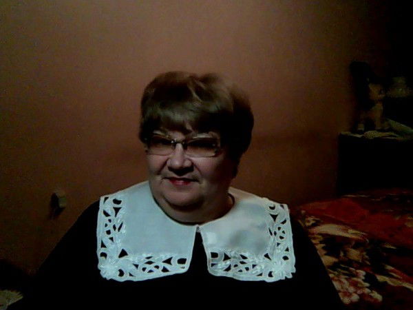 Любовь Демешко