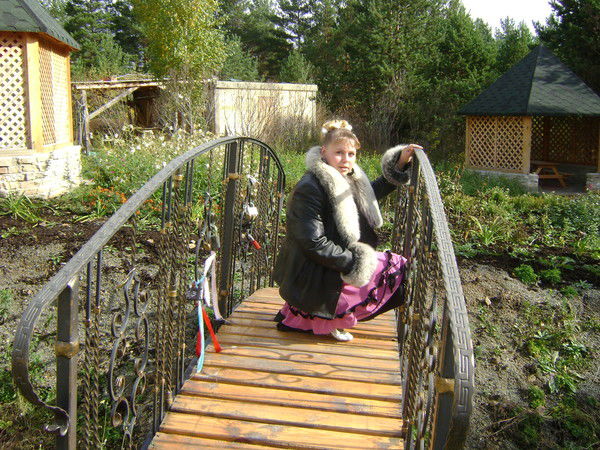 Наталья Усольцева