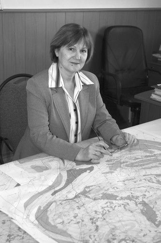 Татьяна Игнатьева