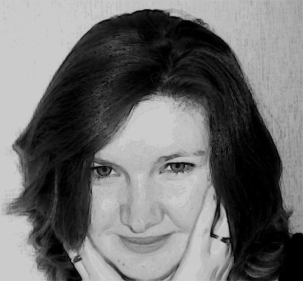 Анна Гришина