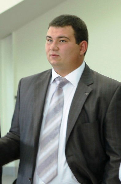 Максим Мельник