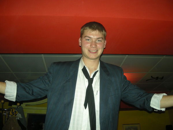 Василий Антонец