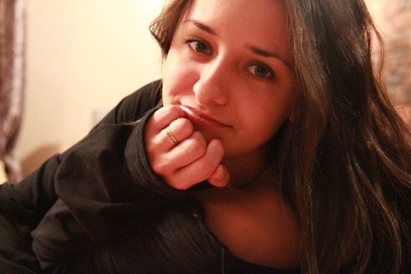 Александра Плюснина