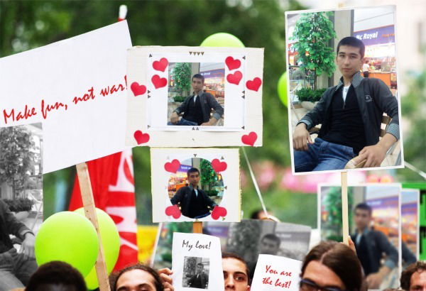 Бахтинур Саитова