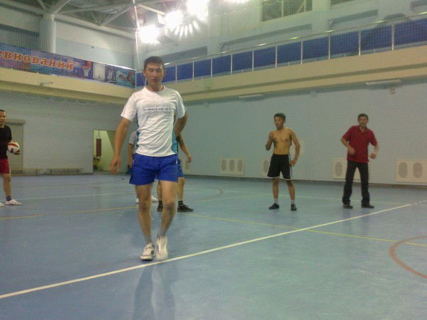 Батыр Кокоев