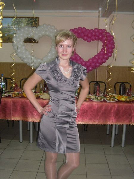 Наталья Ретнинская