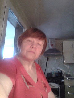 Ольга Белякова