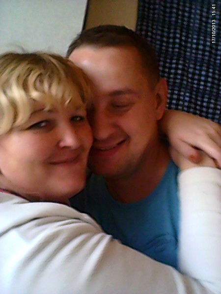 Любовь Демчук