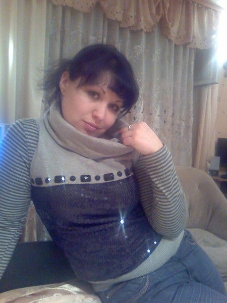 Оксана Казаченко