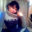 Оксана Казаченко