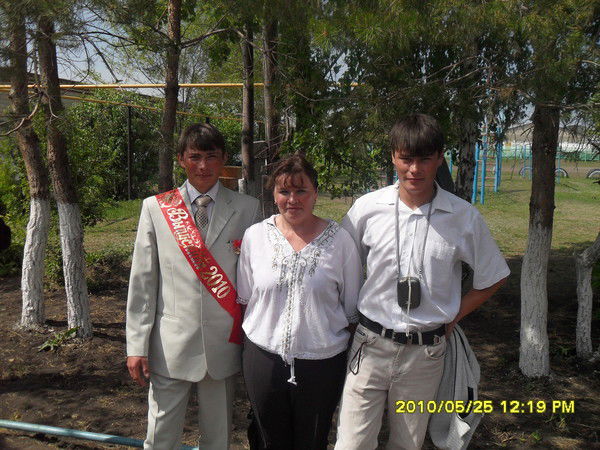 Елизавета Абдуллина