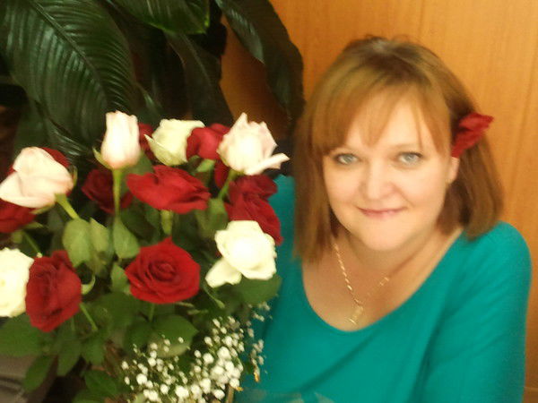 Елена Колесникова