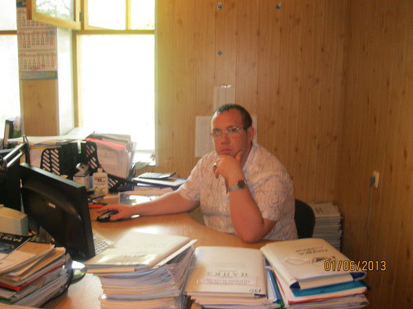 Димон Хвостов