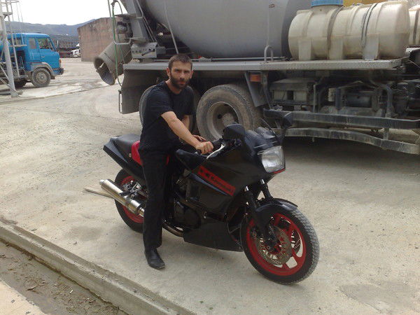 Александр Александров