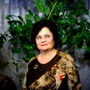 Галина Иваненко