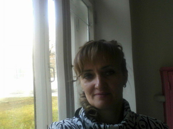 Марина Гурьянова