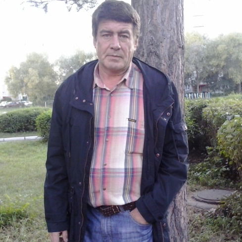 Стас Чеченин