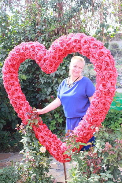 Ольга Шиянова