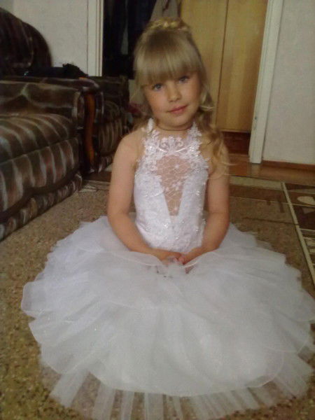 Саша Полковникова