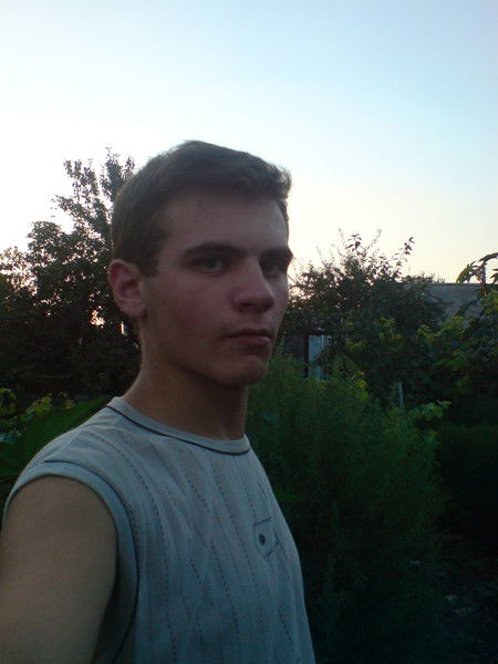 Максим Курочкин