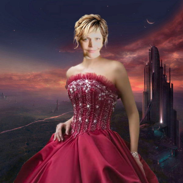 Наталья Бойченко