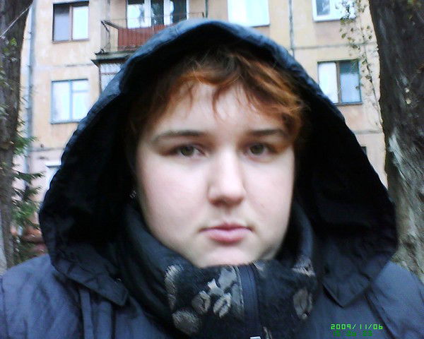 Ольга Астапова