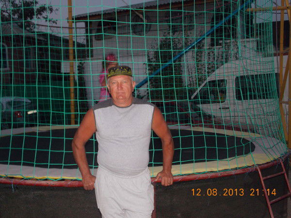 Владимир Репетило